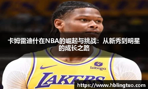 卡姆雷迪什在NBA的崛起与挑战：从新秀到明星的成长之路