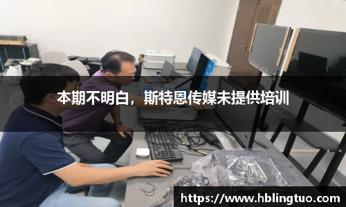 本期不明白，斯特恩传媒未提供培训