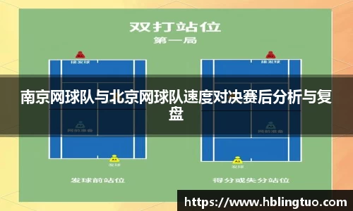 南京网球队与北京网球队速度对决赛后分析与复盘