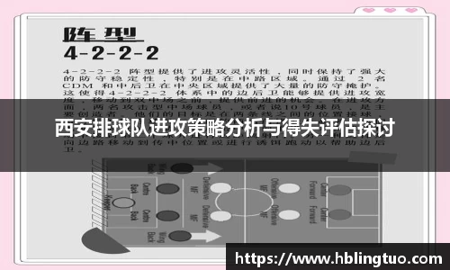 西安排球队进攻策略分析与得失评估探讨
